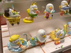 -泡泡玛特POPMART(天环购物中心店)
