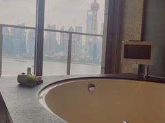 -上海外滩茂悦大酒店