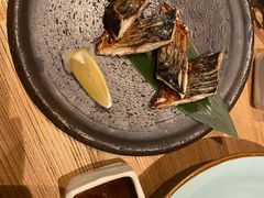 -隐泉之语日式料理(王府中环店)