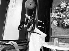 -Radar Coffee(思南路店)