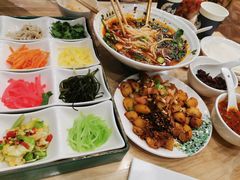 -贵凤凰贵州米粉(五道口店)