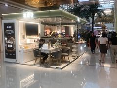 -万达广场(南昌红谷滩店)