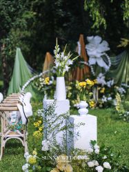 -Sunny喜铺婚礼策划(东部店)