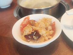 -东海怡品海鲜豆捞(舟宿夜江店)