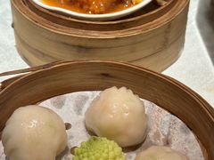 渔村虾饺皇-南海渔村(珠江新城店)