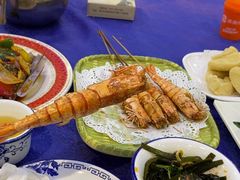-东江海鲜大排档·潮汕菜·砂锅粥