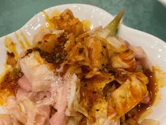 -华冠悠岚·庭院餐厅(青城后山店)