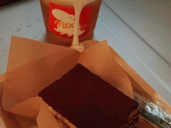 -nodcafe(M50创意园店)
