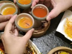 -小城粥道·海胆鲜虾粥(解放广场店)