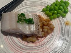-庐灶江南·江南菜·四合院Bistro(东直门雍和宫·原华侨宾馆店)