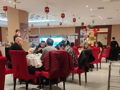 -天宜隆蘑菇宴火锅(石景山旗舰店)