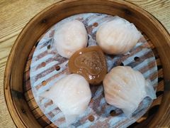 -赏点粤式点心(广州塔店)