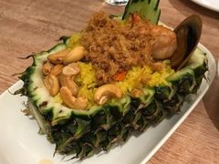 -Thai Alley泰爱里(二沙岛店)