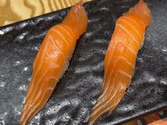 -鱼民·现造寿司(育德店)