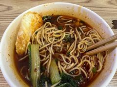 -秦云老太婆摊摊面(观音桥店)