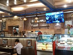 -麦香坊(伏波山店)