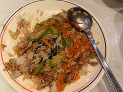 -七八冷面·延边朝鲜族美食(欢乐谷店)