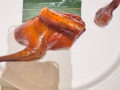 金奖玻璃乳鸽-茉里粤菜(皇姑万象汇店)