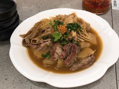 -繁仔牛杂(石排店)