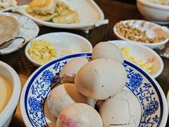 -笪记粥屋(健康街店)