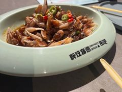 -醉炫音速烧烤·干煸菜(沙河总店)