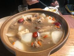 -肴约·花园式餐厅(湖里店)