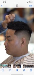 -贝勒爷专业男发