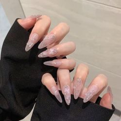 点击看大图 -睫毛弯弯·美甲美睫