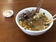 -刘信牛羊肉小炒泡馍(回民街店)