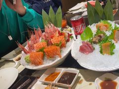 -大渔铁板烧(万象城店)