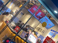 -书亦烧仙草(二七万达广场店)