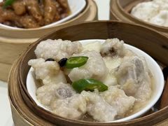 -兴悦酒家(环市东路店)