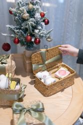 -卡卡喜糖伴手礼·商务礼宝宝礼·婚礼用品