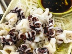 -贞姨美食·老字号海鲜大排档