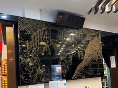 -奎元馆.百年奎元.非遗传承(西湖边的解放路店)