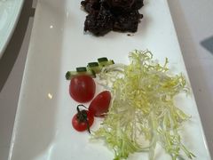 -老洋房花园饭店(绍兴路店)