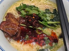 -和府捞面(曹路花园城店)