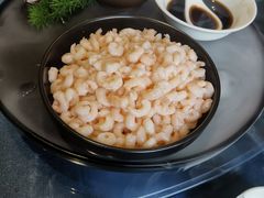 -香雪海饭店中餐厅(人民桥店)