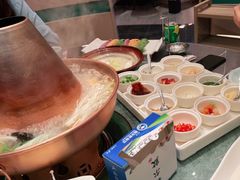 -额尔敦·品质自助(摩尔城店)