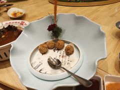 -老泰安·泰安菜(迎胜路店)