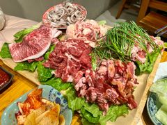 -玖泉里烤肉