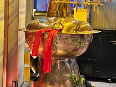 -南门四季铜锅涮肉(大屯·北苑店)