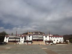 -五当召景区