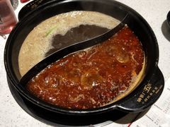 -卤教授老火锅