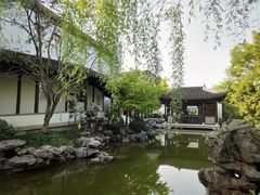 -秋霞圃