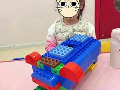 -百变创造力活动中心(虹口龙之梦中心店)