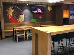 大堂-光头卤(光谷创业街店)