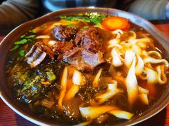 老坛酸菜牛肉面-好嫂子(知春路店)