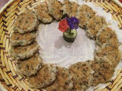 -顺风山庄(水濂山店)