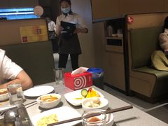 -海底捞火锅(海宁路店)